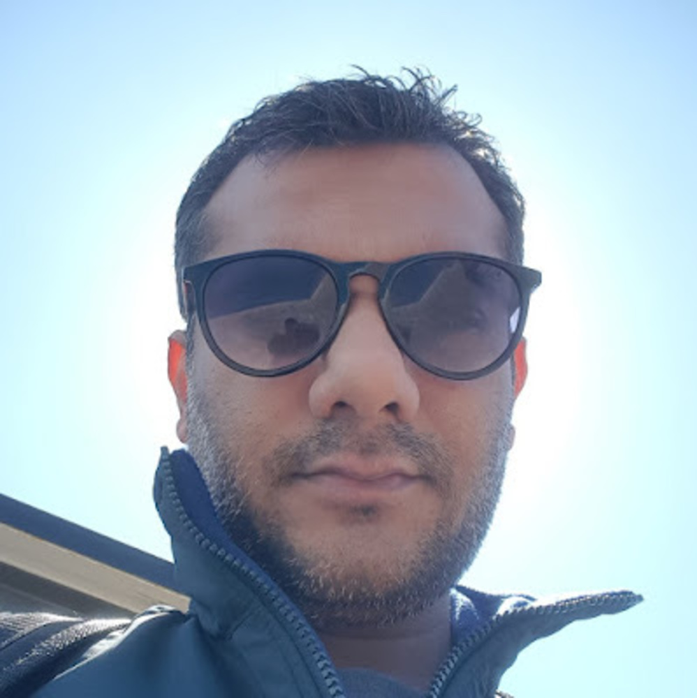 Meet your Posher, Azam